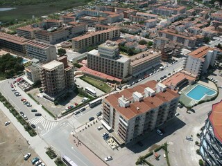 Appartement L'Estartit Buitenaudio-opname 8