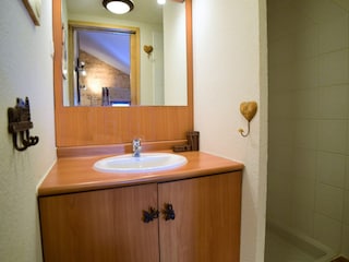 Apartment Les Deux Alpes Ausstattung 10
