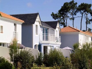 Appartement L'Aiguillon-sur-Vie  5