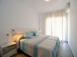 Apartamento L'Estartit Características 15