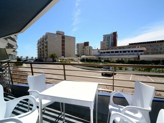 Apartamento L'Estartit  22