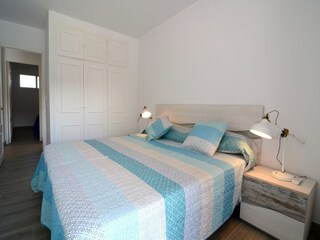 Apartamento L'Estartit Características 17