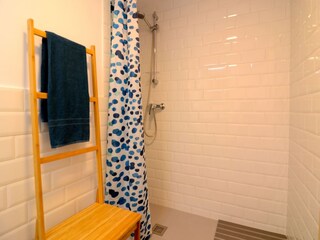 Apartment L'Estartit Ausstattung 20