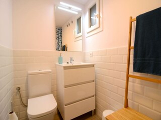 Apartamento L'Estartit Características 18