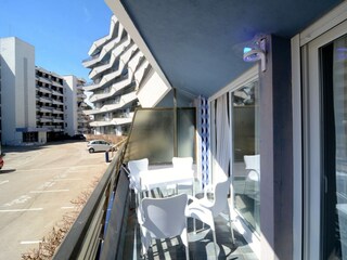 Apartamento L'Estartit  23