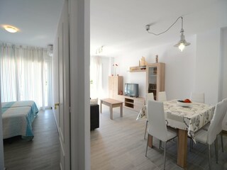 Appartement L'Estartit  24