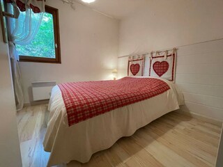 Apartamento Les Deux Alpes Características 7