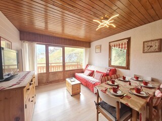 Apartamento Les Deux Alpes Características 5