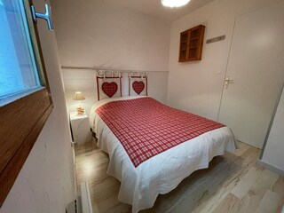 Apartamento Les Deux Alpes Características 8