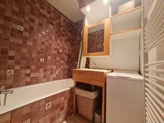 Apartamento Les Deux Alpes Características 6