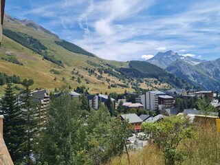 Apartamento Les Deux Alpes Grabación al aire libre 5