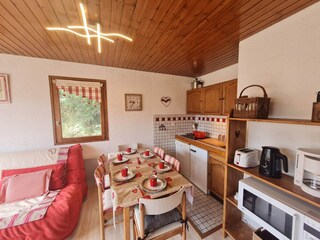 Appartement Les Deux Alpes Kenmerken 8