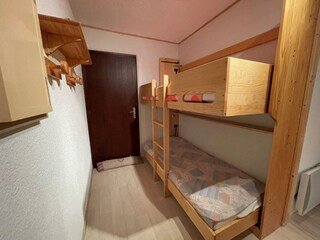 Apartamento Les Deux Alpes Características 10