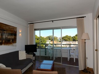 Appartement L'Estartit Équipement 8