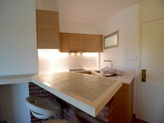 Appartement L'Estartit Kenmerken 11
