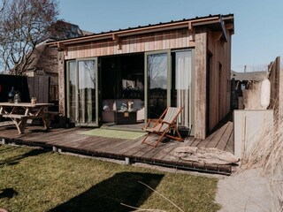 Maison de vacances Callantsoog  25