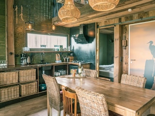 Vakantiehuis Callantsoog  13