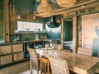 Vakantiehuis Callantsoog  16