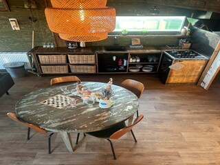 Vakantiehuis Callantsoog  17