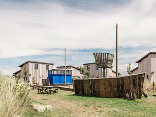 Ferienhaus Callantsoog  18