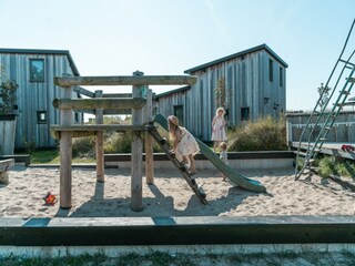 Casa per le vacanze Callantsoog  19