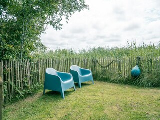 Vakantiehuis Callantsoog Buitenaudio-opname 2