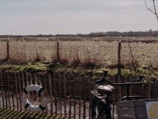 Vakantiehuis Callantsoog Buitenaudio-opname 8