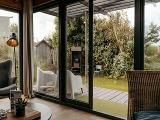 Vakantiehuis Callantsoog Buitenaudio-opname 12