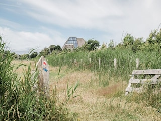Holiday house Callantsoog Outdoor Recording 13