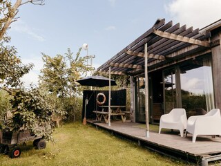 Ferienhaus Callantsoog Außenaufnahme 10
