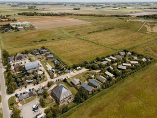 Vakantiehuis Callantsoog Buitenaudio-opname 20