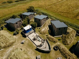 Vakantiehuis Callantsoog Buitenaudio-opname 21