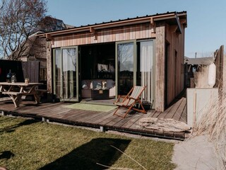 Maison de vacances Callantsoog Enregistrement extérieur 1