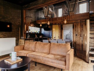 Vakantiehuis Callantsoog Kenmerken 24