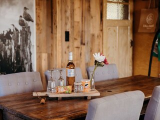 Holiday house Callantsoog Features 28