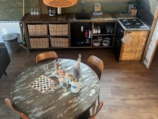 Holiday house Callantsoog Features 33