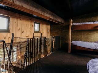 Maison de vacances Callantsoog Équipement 35