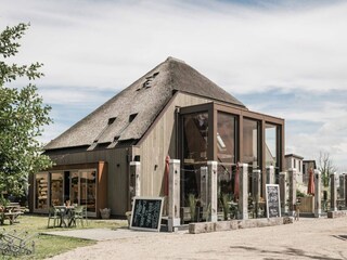 Casa de vacaciones Callantsoog Grabación al aire libre 11