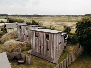 Holiday house Callantsoog Outdoor Recording 4