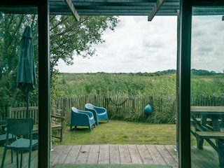 Holiday house Callantsoog Outdoor Recording 16