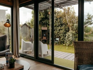 Vakantiehuis Callantsoog Buitenaudio-opname 12