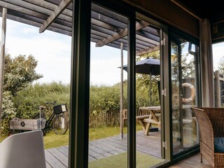 Vakantiehuis Callantsoog Buitenaudio-opname 13