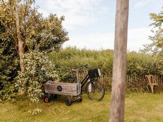 Vakantiehuis Callantsoog Buitenaudio-opname 18