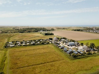 Holiday house Callantsoog Outdoor Recording 19