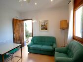 Apartment L'Estartit Features 1