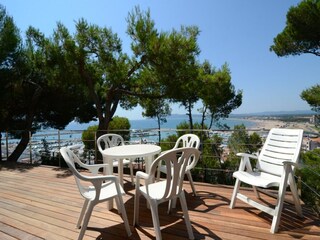 Apartment L'Estartit  21