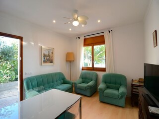 Apartment L'Estartit Features 11
