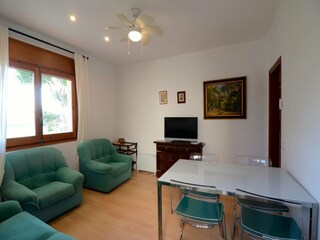 Appartement L'Estartit Équipement 13