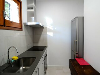 Appartement L'Estartit Équipement 12
