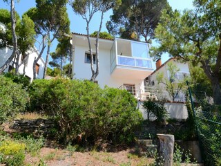 Apartment L'Estartit Außenaufnahme 5